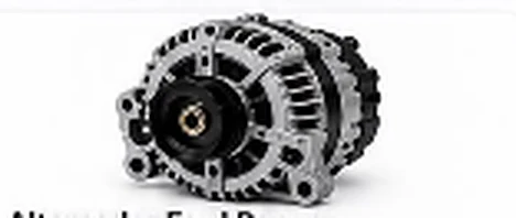 Alternador Ford Ranger